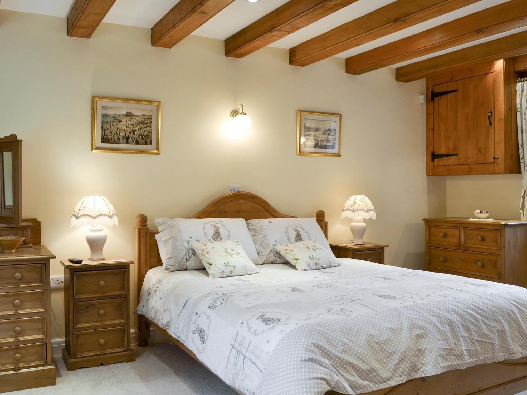 Walled Garden Lodge Ryehill 外观 照片