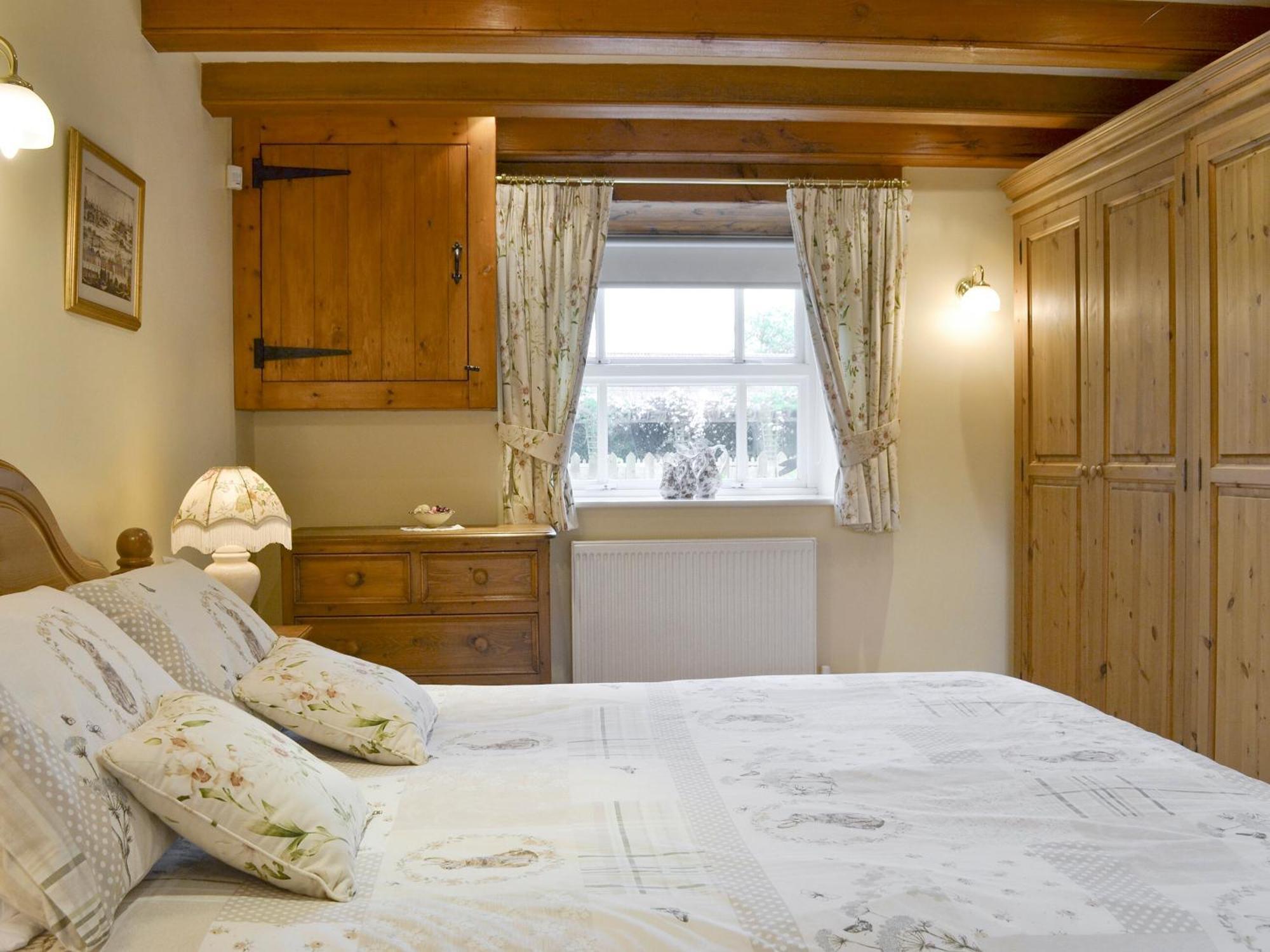 Walled Garden Lodge Ryehill 外观 照片
